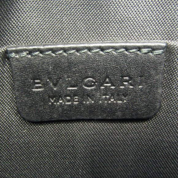 Bulgari Week end Shoulder Bag - Picture 7 of 10